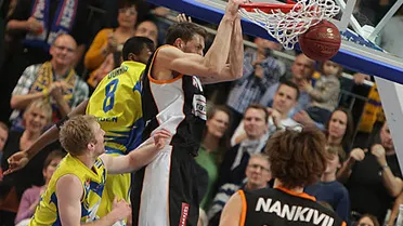 #BekoBBL: Doble Jornada con alternancia en los primeros puestos de la clasificación