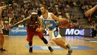 Zoco europeo: Mickey McConnell, a EWE Baskets Oldenburg; Sassari sigue fichando
