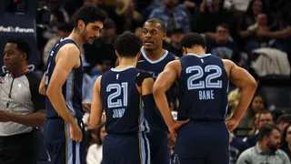 El panorama de los Grizzlies sin Morant no parece tan desolador