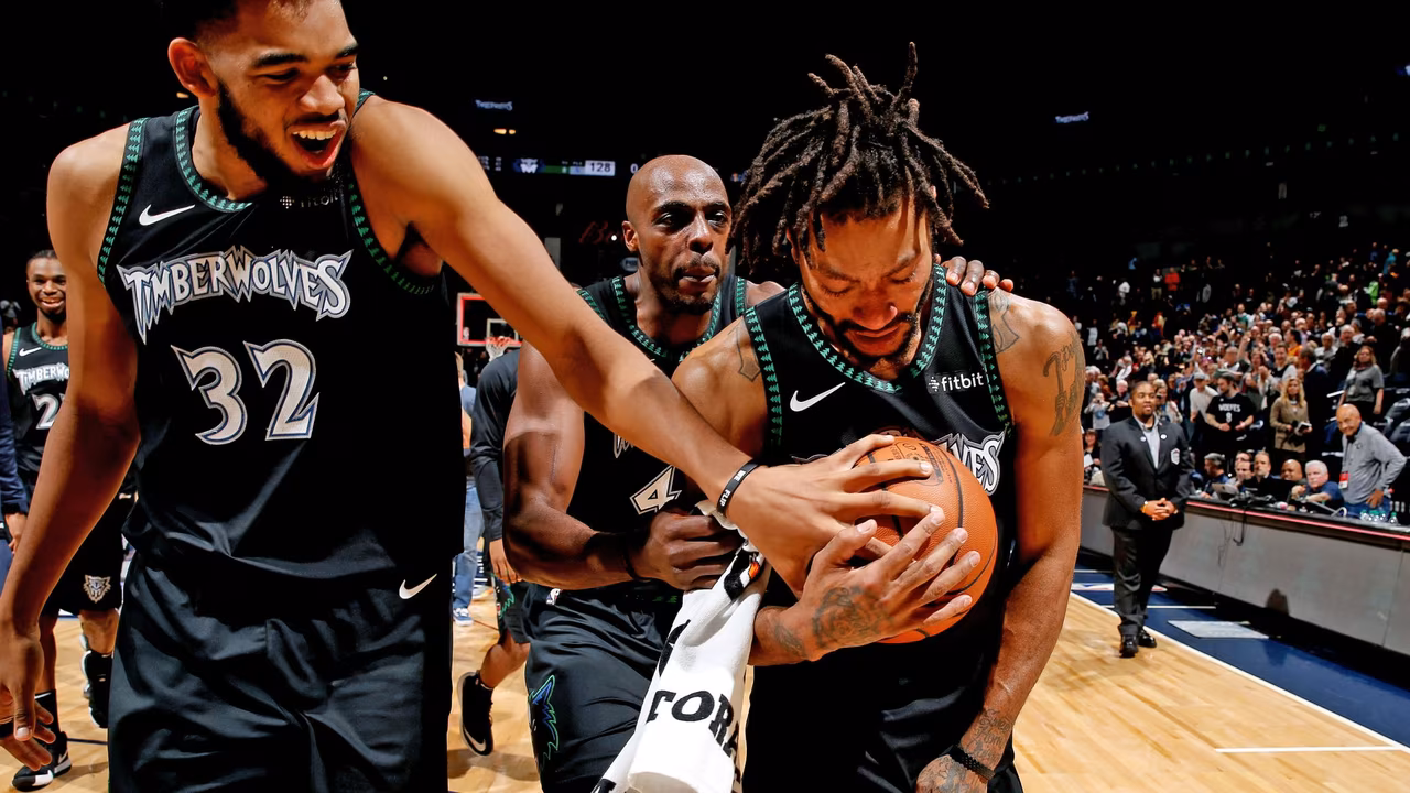 ¿Cómo está Minnesota después de la marcha de Butler?