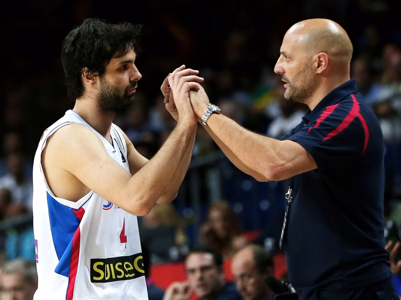 Serbia es liderada por Teodosic para meterse en semifinales y apalizar a Brasil (84-56)