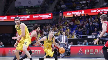 El futuro de Iberostar Tenerife: Asentando la revolución del verano pasado