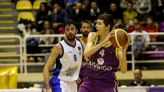 Valladolid, sin piedad ante el Prat. Fieler (38 de valoración) ratifica su MVP