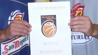 Huelva podría volver a la vida en LEB Plata