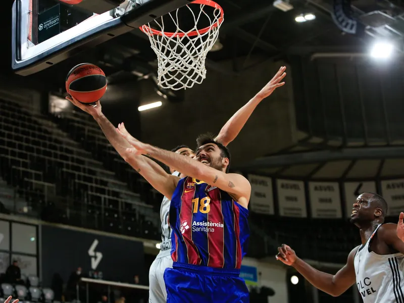 BAXI Manresa y su último fichaje: la vuelta a casa de un jugador pródigo