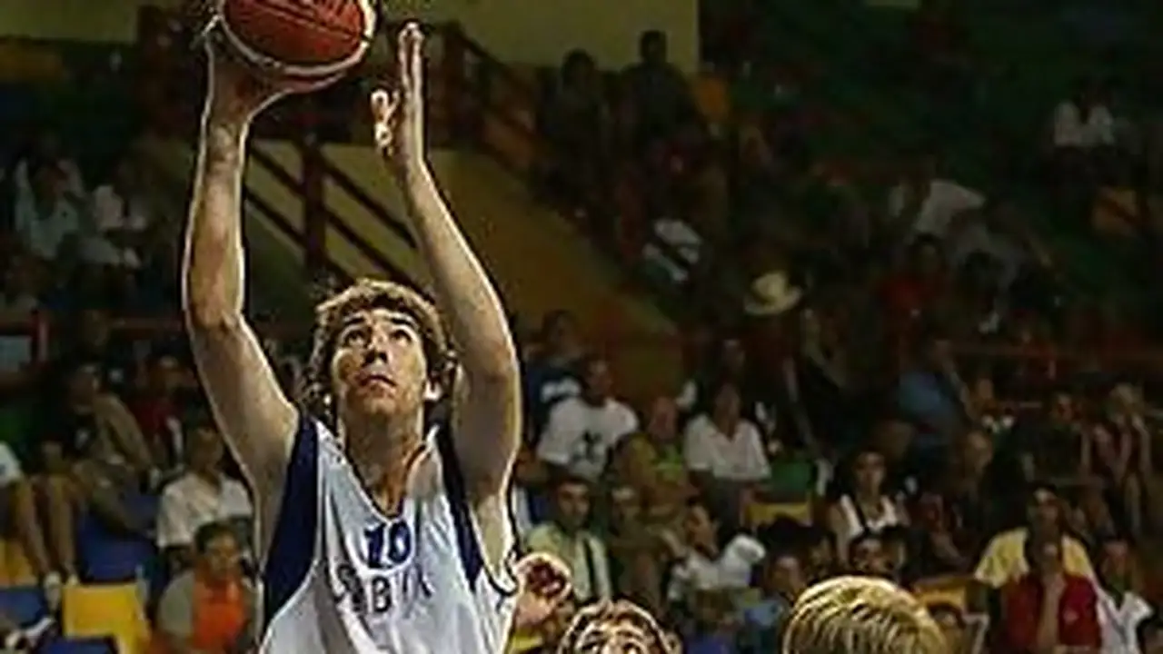 Canal+  televisará el  29º Torneo Junior  de Hospitalet (Equipos y algunos destacados)
