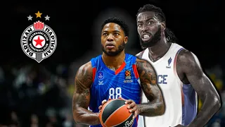 “¿Mathias Lessort? No puedo prometer ser como él”