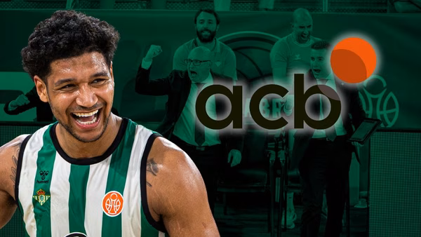 Baloncesto Sevilla tiene un as bajo la manga para lograr ser equipo ACB
