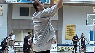 El Gran Blanco: Leandro Bredariol, Ondrej Starosta… y Nedzad Sinanovic