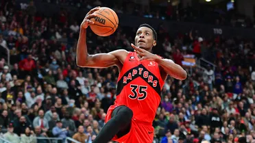 Último fichaje de los Lakers ¿Quién es Christian Koloko?