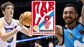 Rumores Primera FEB baloncesto: Fichaje y salida en Obradoiro y renovación en Oviedo