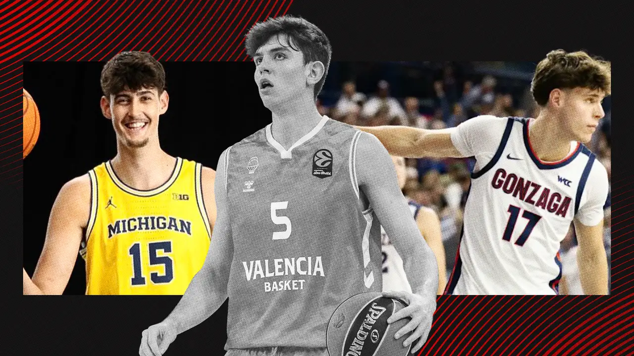 Predicción Solobasket: será el próximo español en la NBA