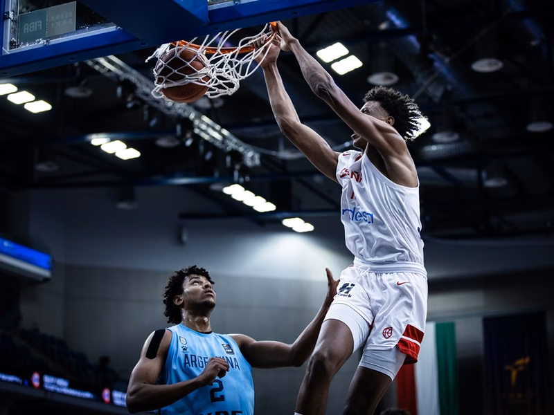 Baba Miller quiere ser protagonista en su segundo año en Florida State