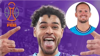 Zunder Palencia comienza a oler a ACB en su vuelta a PrimeraFEB