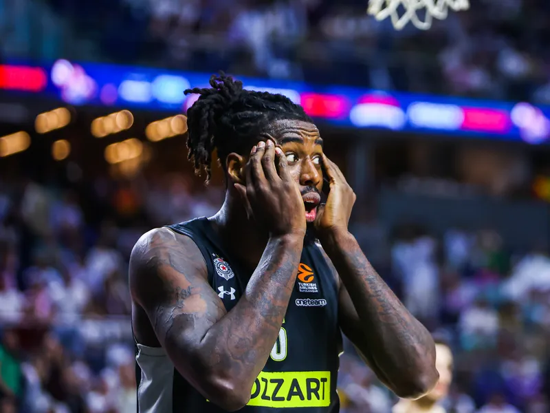 Euroliga: Todas las sanciones de la trifulca entre Real Madrid y Partizan