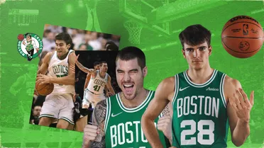 Hugo González reaviva en Boston Celtics la conexión española: ¿Qué dos jugadores formaron parte en el pasado?