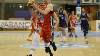 Beqa Burjanadze, presente y futuro para el MoraBanc Andorra