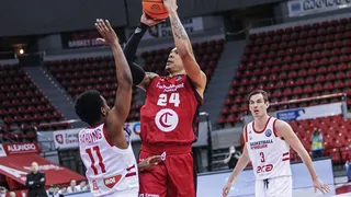 Casademont Zaragoza completa el tercerto ACB en la F8 de la BCL (90-71)
