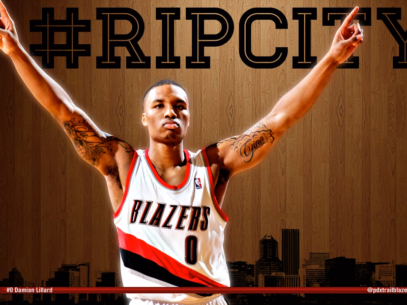 El fenómeno #RipCity is coming