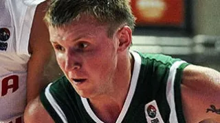 Deividas Pukis refuerza el perímetro de LOBE Huesca