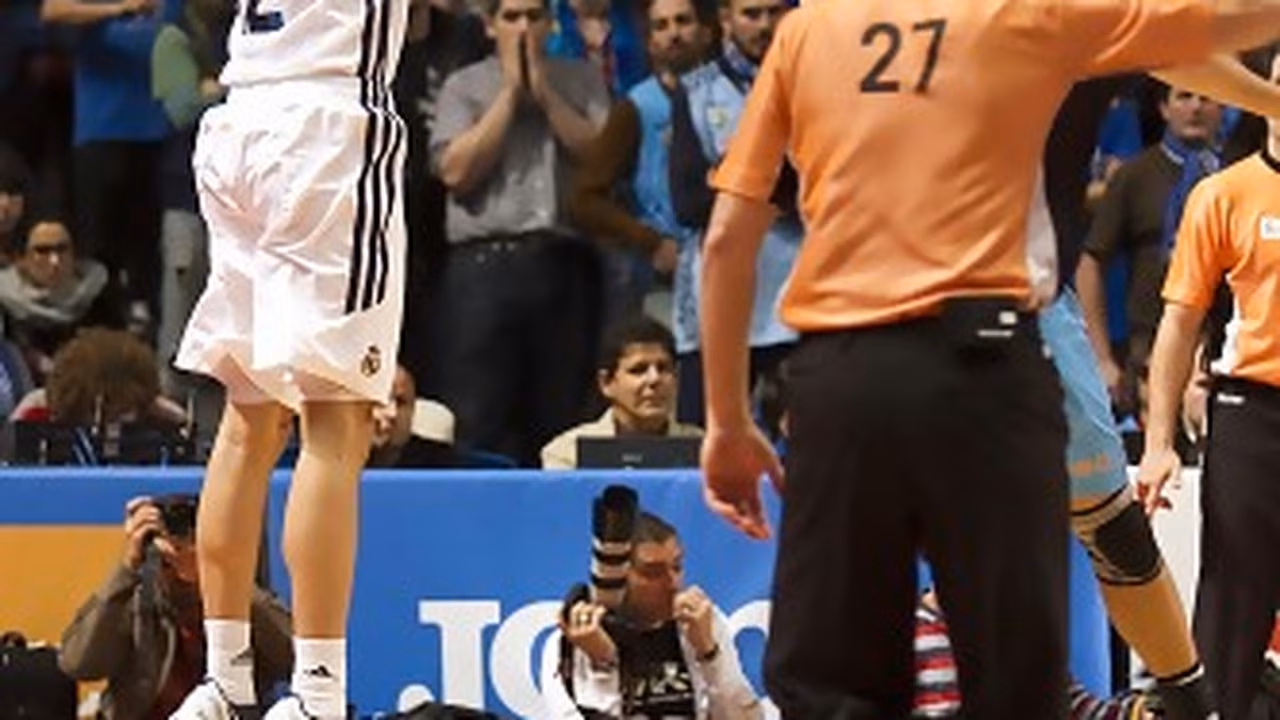 La otra estadística: los líderes en productividad en la primera vuelta de la fase regular de la Liga Endesa en puntos, rebotes, asistencias, robos, tapones… por minuto