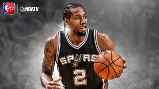 Spurs y Cavs, semifinalistas; Boston empata en la prórroga. Todos pendientes de Curry