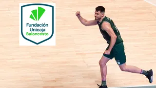 La diferencias económicas se resuelven y renueva con el Unicaja