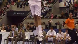 Mumbrú elige a Bilbao Basket, a la espera de la última decisión del Real Madrid