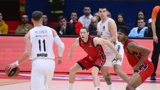 De ídolo a agente libre: el relato más duro de un ex del Real Madrid