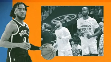 Rechaza propuestas de Euroliga como Valencia Basket y define su futuro en el mercado NBA&nbsp;
