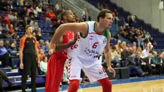 OFICIAL: De Vitoria a Gran Canaria; Darko Planinic se marcha a Herbalife Gran Canaria
