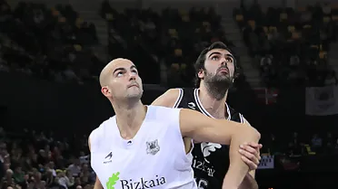 Ni los controladores ni el BBB pueden con un GC 2014 que jugó de prestado (72-75)