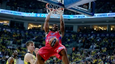 Zoco europeo: CSKA de Moscú sigue perfilando su plantilla