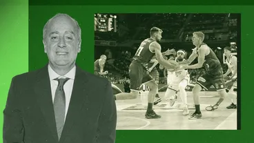 Unicaja pierde ante el Real Madrid y recibe otro golpe con una lesi&oacute;n