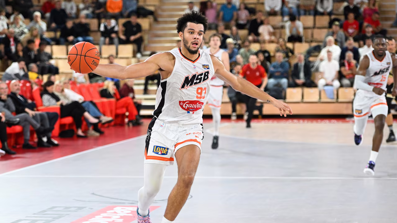 Power Ranking internacional del Draft NBA 2025: pros y contras