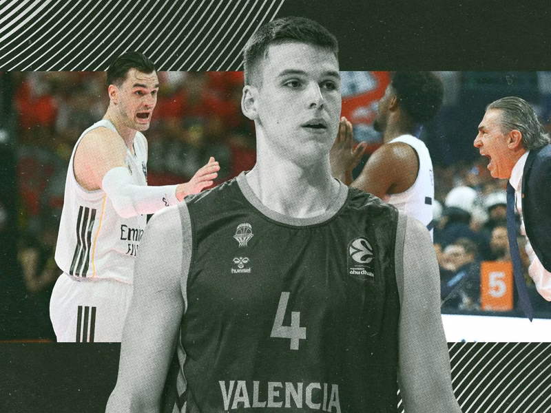 La pregunta que recorre al Real Madrid Baloncesto: ¿Dónde debe invertir su dinero?