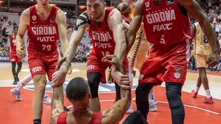 Varese ya tiene al repuesto gironí de Colbey Ross