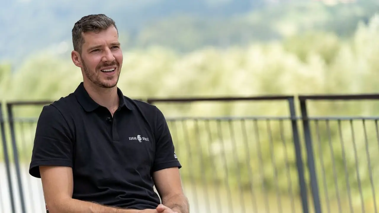Goran Dragic desvela qué ofertas tenía de equipos Euroliga