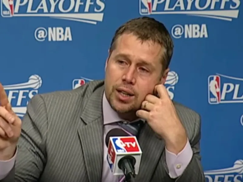 Los Grizzlies despiden a Joerger. Novedades en Lakers y Jazz