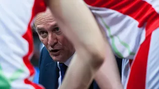 Aíto desconfía del proyecto del Baloncesto Sevilla y rechaza su oferta