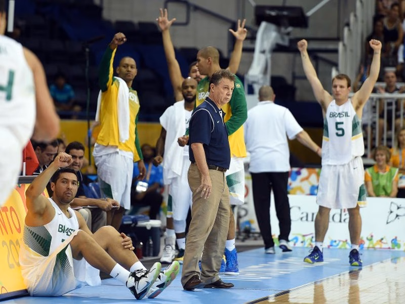 #TO2015 (J3): Vitor Benite se exhibe ante USA, Argentina roza el milagro y hoy semifinales