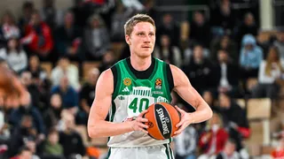 Marius Grigonis y su ‘casi’ fichaje por Valencia: “Hablé con Mumbrú”