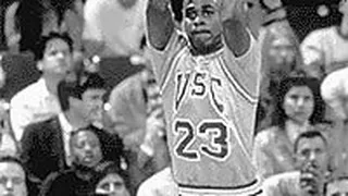 ¿Qué ocurrió con ‘Baby Jordan’, Harold Miner?