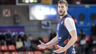 CB Tizona tiene cerca el regreso del fichaje fallido de Zaragoza