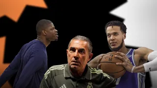 Real Madrid piensa en ellos, pero ¿quién sería el mejor fichaje para Scariolo?