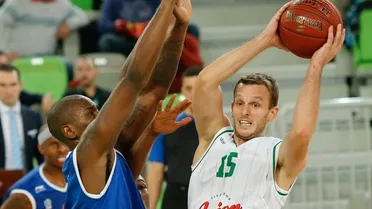 Spahija fuera de la Cibona, Westermann se lesiona y Buzzer Beater imposible de Vladovic