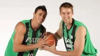 La baja de Jeter, junto a la de Norel, Tomàs y Todorovic, agrava las carencias del FIATC Joventut
