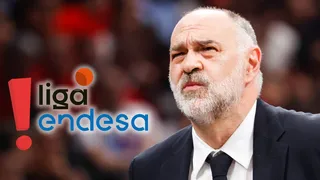 Pablo Laso “vuelve a casa” tras su salida del Bayern de Múnich
