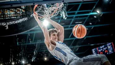 Los mejores nuevos talentos del Eurobasket 2017: Olvidando las bajas a base de juventud