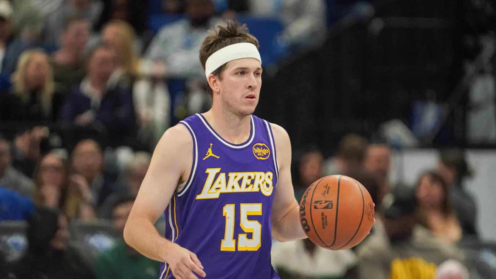 ¿Vale Austin Reaves un contrato de $200 millones en los Lakers?